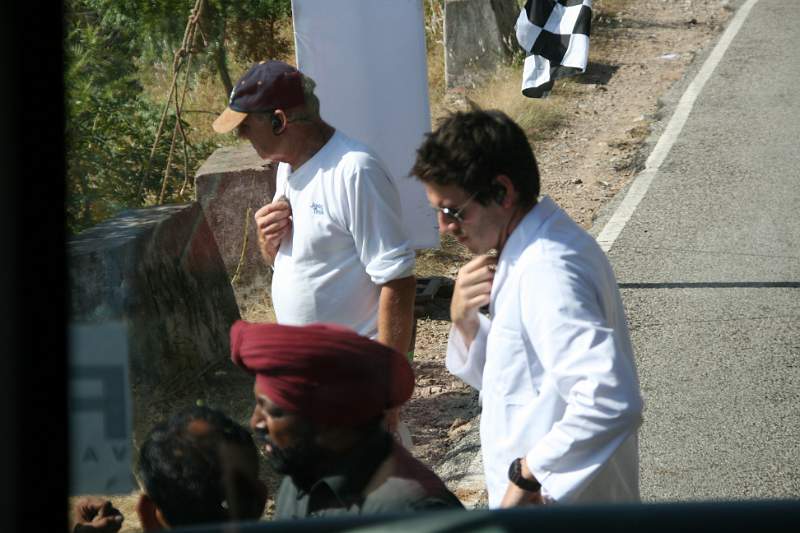 India & Nepal 2011 - 1487